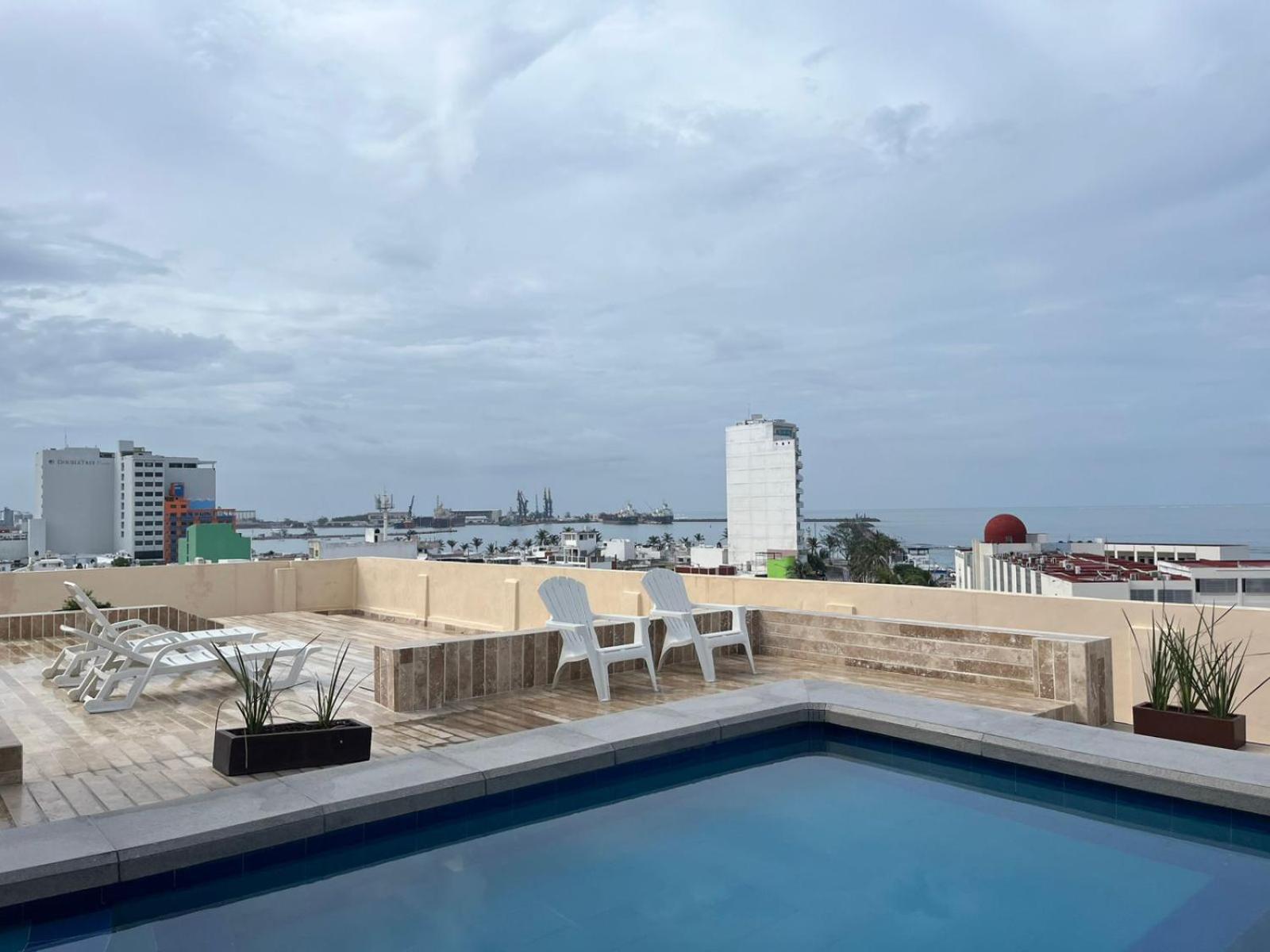 Hotel Howard Johnson By Wyndham